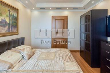 Багатокімнатна квартира за адресою вул. Київська (площа 280 м²) - Atlanta.ua - фото 39