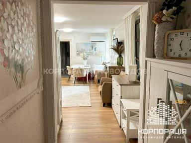 Дом по адресу Люстдорфская дор. (площадь 105 м²) - Atlanta.ua - фото 33