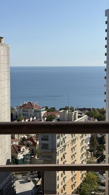 1-room apartment apartment by the address st. Arkadiyskoe plato Gagarinskoe plato (area 45 m²) - Atlanta.ua - photo 32