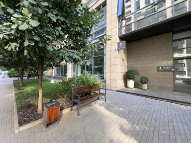 3-комнатная квартира по адресу ул. Победы (площадь 96,3 м²) - Atlanta.ua - фото 29