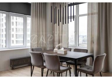 3-кімнатна квартира за адресою вул. Андрія Верхогляда (площа 116 м²) - Atlanta.ua - фото 45