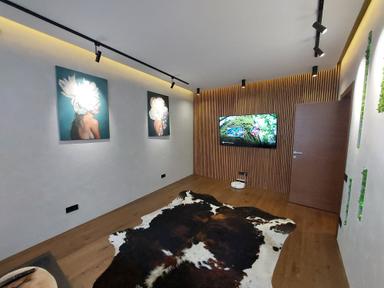 2-rooms apartment apartment by the address st. Kulikovo pole pl Oktyabrskoy revolyutsii pl (area 61 m²) - Atlanta.ua - photo 22