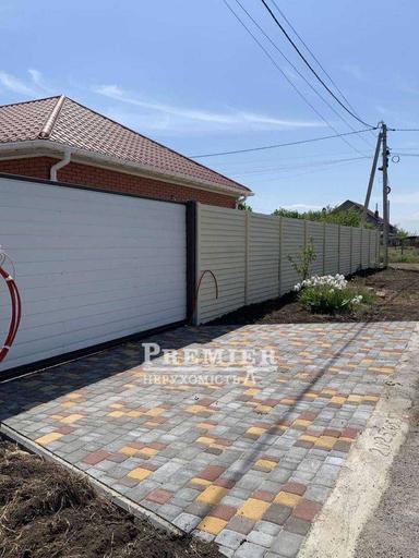 Будинок за адресою вул. Перемоги (площа 80 м²) - Atlanta.ua - фото 36