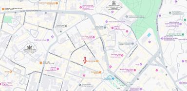 Коммерческая недвижимость по адресу бульвар Дружбы Народов (площадь 273 м²) - Atlanta.ua - фото 9