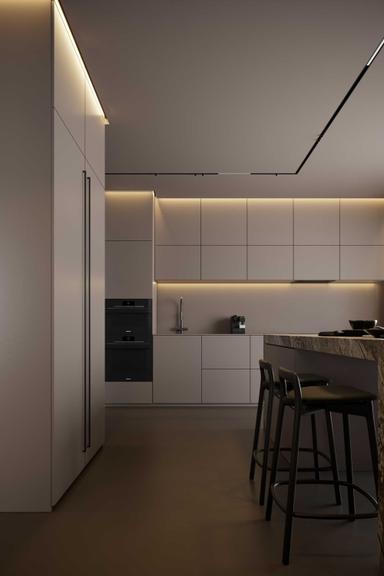 3-комнатная квартира по адресу ул. Минская (площадь 114 м²) - Atlanta.ua - фото 41