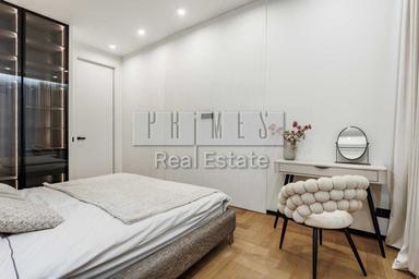 3-комнатная квартира по адресу ул. Ильенка Юрия (площадь 106 м²) - Atlanta.ua - фото 37