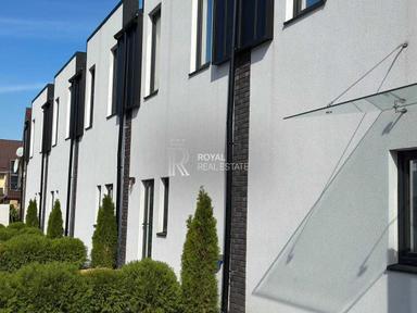 Дом по адресу ул. Заречная (площадь 110 м²) - Atlanta.ua - фото 29