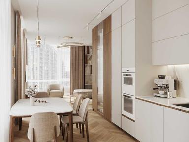 3-rooms apartment apartment by the address st. Bulvar Druzhby Narodov (area 120 m²) - Atlanta.ua - photo 37