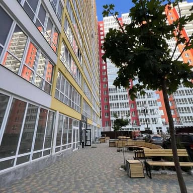 1-комнатная квартира по адресу ул. Спортивная (площадь 26,1 м²) - Atlanta.ua - фото 35