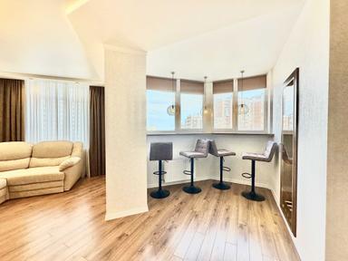 3-rooms apartment apartment by the address (area 94 m²) - Atlanta.ua - photo 12