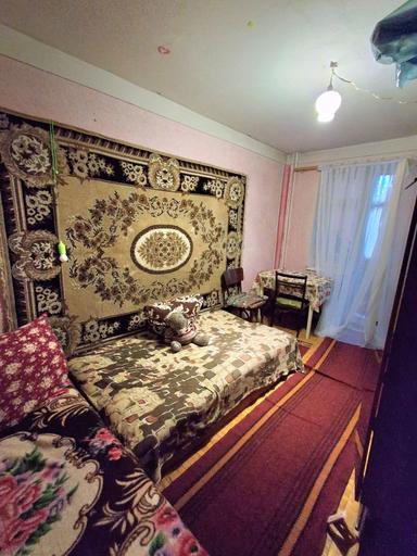 2-кімнатна квартира за адресою вул. Капеланська (площа 52,5 м²) - Atlanta.ua - фото 12