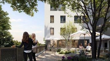 1-кімнатна квартира за адресою вул. Персенківка (площа 44 м²) - Atlanta.ua - фото 17