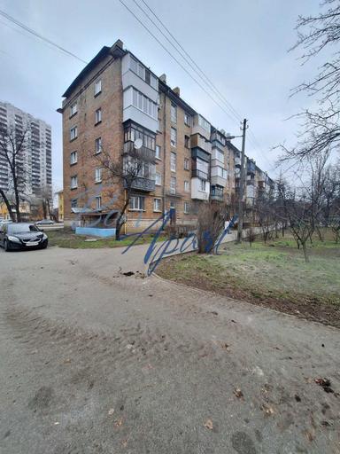 2-rooms apartment apartment by the address (area 46 m²) - Atlanta.ua - photo 28