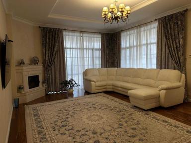 Дом по адресу ул. Львовская (площадь 677,1 м²) - Atlanta.ua - фото 41