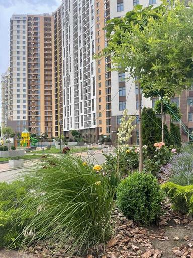 1-комнатная квартира по адресу ул. Танкистов (площадь 42 м²) - Atlanta.ua - фото 6