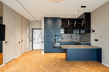 1-кімнатна квартира за адресою бульвар Дружби Народів (площа 62 м²) - Atlanta.ua - фото 14