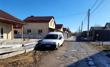 House by the address st. Veresneva (area 160 m²) - Atlanta.ua - photo 18