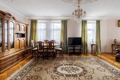 4+-rooms apartment apartment by the address (area 192 m²) - Atlanta.ua - photo 27