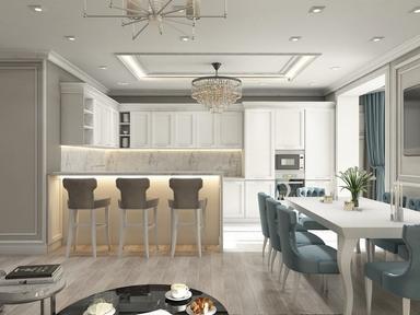 3-кімнатна квартира за адресою вул. Героїв Майдану (площа 112 м²) - Atlanta.ua - фото 43