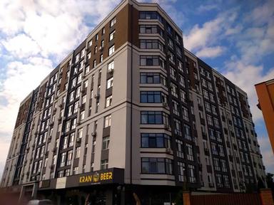 1-room apartment apartment by the address (area 35 m²) - Atlanta.ua - photo 16