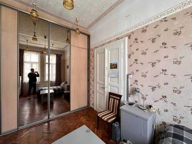 3-кімнатна квартира за адресою вул. Братів Рогатинців (площа 80 м²) - Atlanta.ua - фото 33