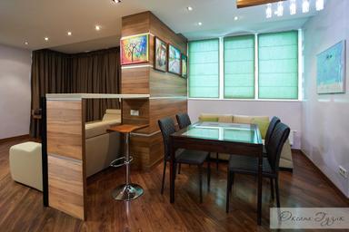 2-кімнатна квартира за адресою (площа 115 м²) - Atlanta.ua - фото 29