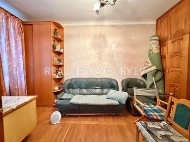 3-rooms apartment apartment by the address st. Kitoboynaya (area 83 m²) - Atlanta.ua - photo 36