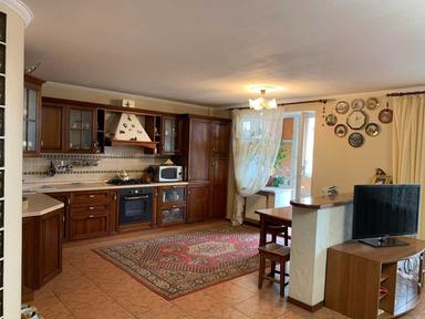 2-rooms apartment apartment by the address st. Tankistov (area 98 m²) - Atlanta.ua - photo 17