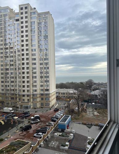 2-кімнатна квартира за адресою вул. Макаренка (площа 81 м²) - Atlanta.ua - фото 8