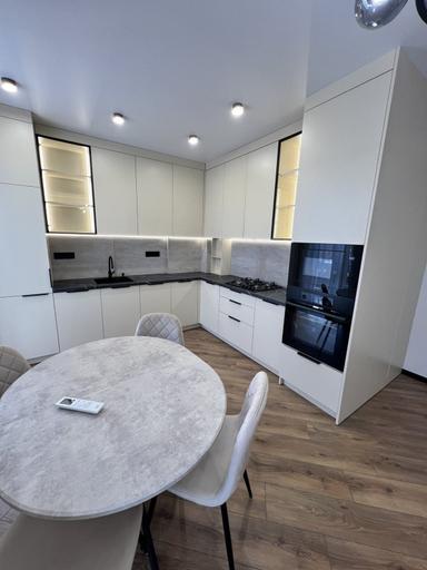 1-комнатная квартира по адресу Петефі Шандора пл. (площадь 47 м²) - Atlanta.ua - фото 21