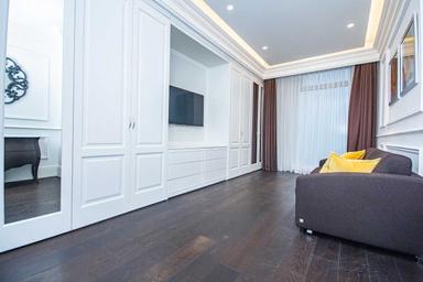 Багатокімнатна квартира за адресою бульвар Дружби Народів (площа 360 м²) - Atlanta.ua - фото 36