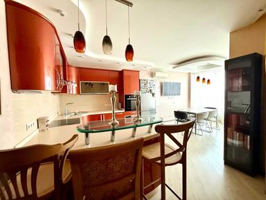 3-rooms apartment apartment by the address st. Kitoboynaya (area 104 m²) - Atlanta.ua - photo 15