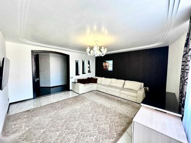 3-кімнатна квартира за адресою (площа 96,6 м²) - Atlanta.ua - фото 35