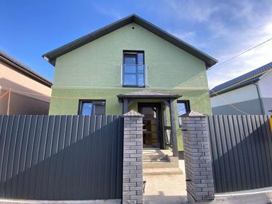 Дом по адресу ул. Магистратская (площадь 114 м²) - Atlanta.ua - фото 24