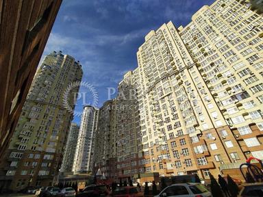 3-кімнатна квартира за адресою (площа 130 м²) - Atlanta.ua - фото 31