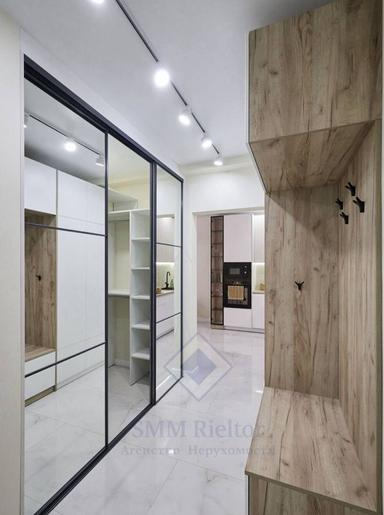 2-кімнатна квартира за адресою (площа 60 м²) - Atlanta.ua - фото 28