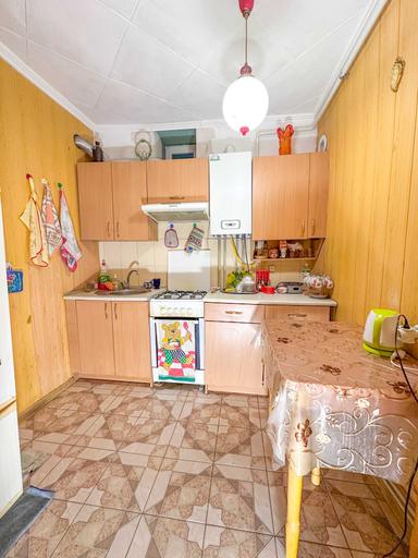 1-кімнатна квартира за адресою (площа 31,8 м²) - Atlanta.ua - фото 12