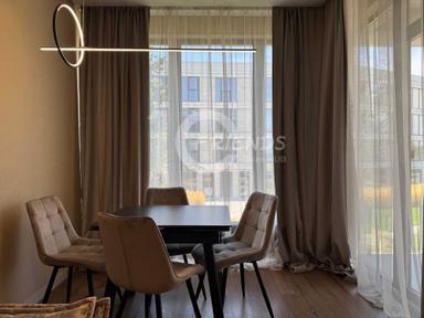 1-комнатная квартира по адресу ул. Парковая (площадь 49 м²) - Atlanta.ua - фото 29