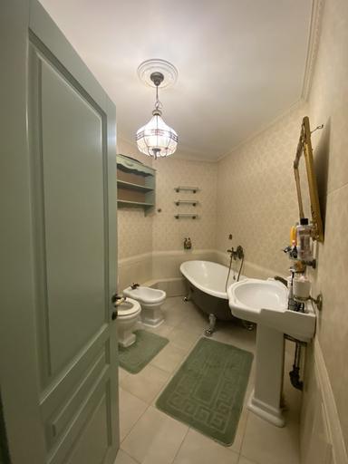3-rooms apartment apartment by the address st. Lyustdorfskaya dor Chernomorskaya dor (area 110 m²) - Atlanta.ua - photo 39