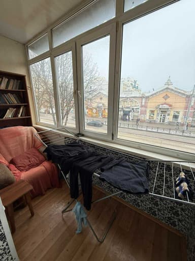 1-кімнатна квартира за адресою (площа 41 м²) - Atlanta.ua - фото 13