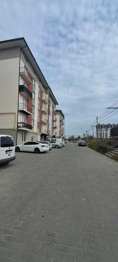 2-кімнатна квартира за адресою вул. Бандери Степана (площа 92 м²) - Atlanta.ua - фото 17