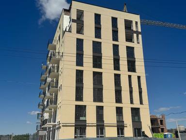 Комерційна нерухомість за адресою (площа 41,3 м²) - Atlanta.ua - фото 37