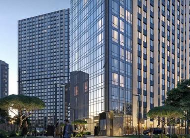 1-комнатная квартира по адресу (площадь 47,5 м²) - Atlanta.ua - фото 13