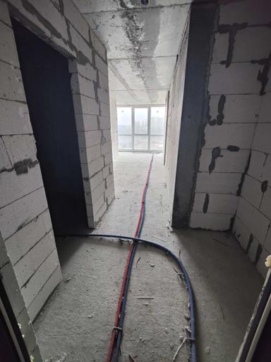 1-кімнатна квартира за адресою (площа 26 м²) - Atlanta.ua - фото 23