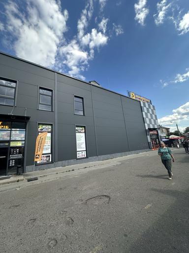 Commercial real estate at (area 2000 m²) - Atlanta.ua - photo 16