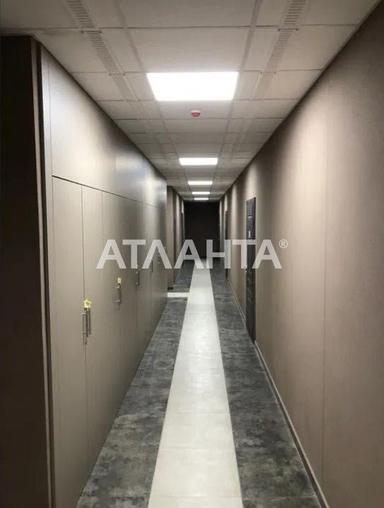 1-room apartment apartment by the address st. Kulikovo pole pl Oktyabrskoy revolyutsii pl (area 29,3 m²) - Atlanta.ua - photo 36