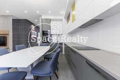 4+-rooms apartment apartment by the address st. Andreya Verkhoglyada Dragomirova (area 119,2 m²) - Atlanta.ua - photo 29