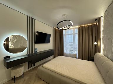 2-комнатная квартира по адресу Куликово поле пл. (площадь 60 м²) - Atlanta.ua - фото 25