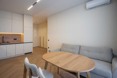 1-комнатная квартира по адресу ул. Капеланська (площадь 41 м²) - Atlanta.ua - фото 34