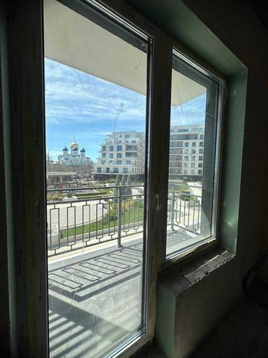 2-комнатная квартира по адресу ул. Спортивная (площадь 75 м²) - Atlanta.ua - фото 16